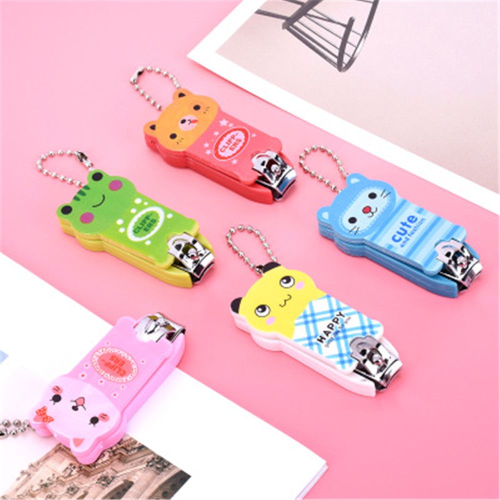 childrens nail clippers
