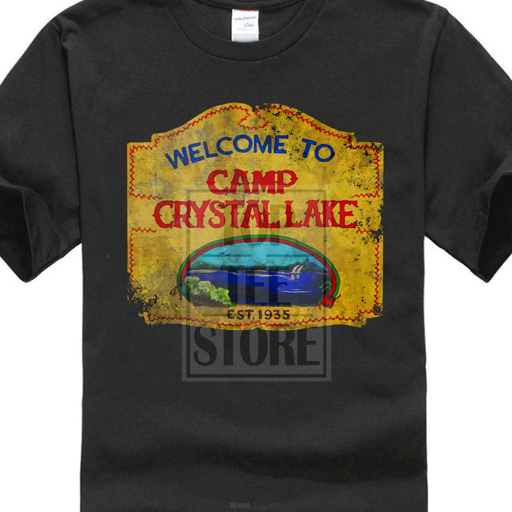 cheap camping t shirts