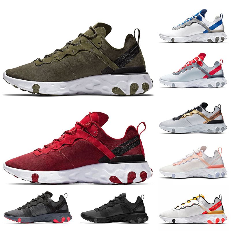 nike react element 55 87