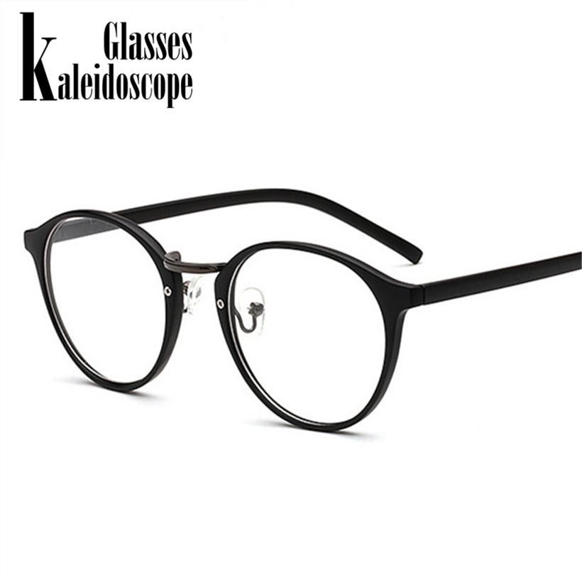 different types of eyeglasses