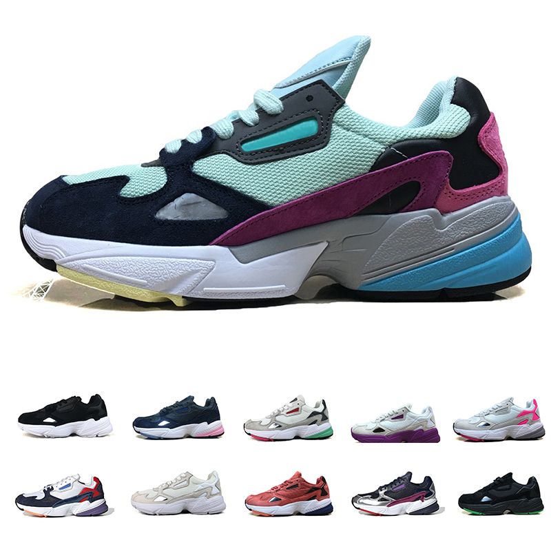 intersport adidas falcon