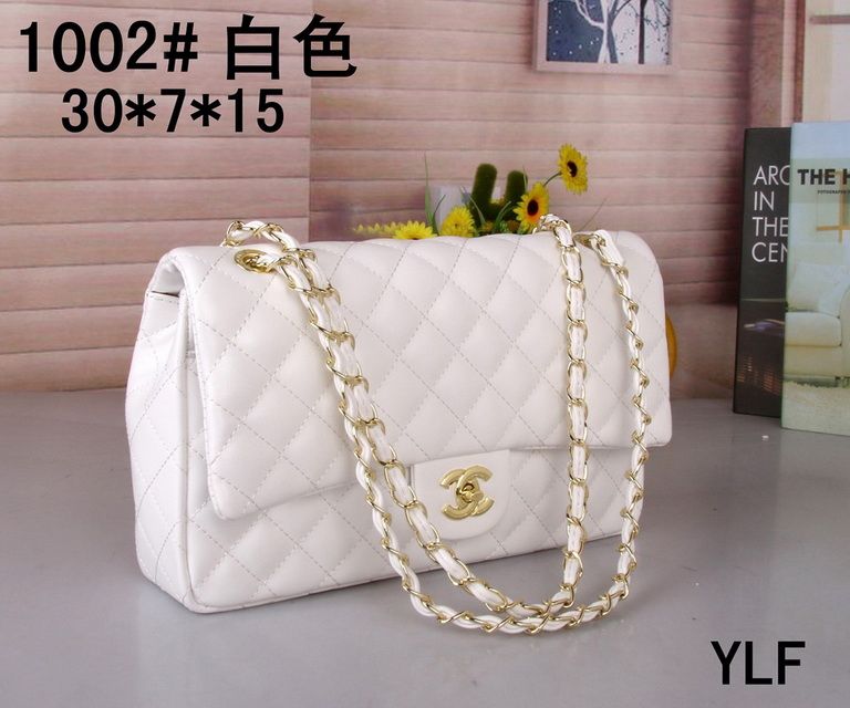 chanel purse dhgate