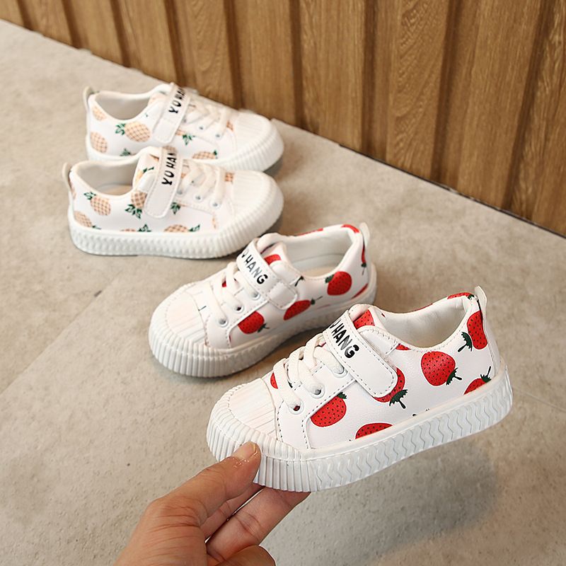 sapato para as crianças