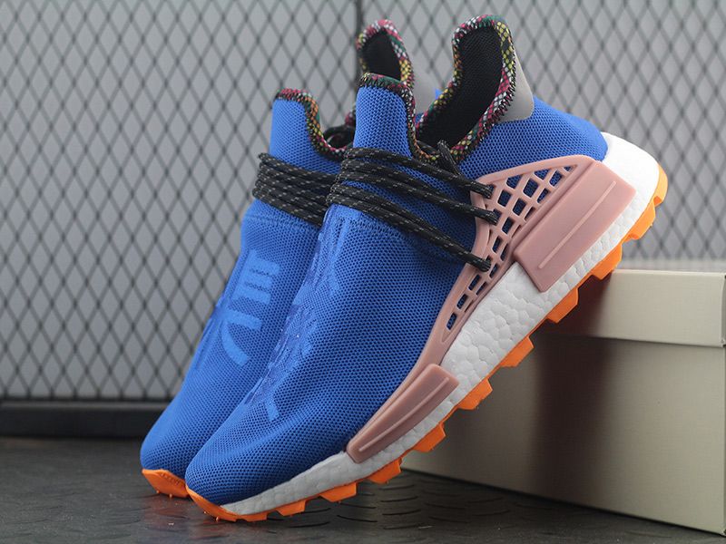 human race inspiration pack powder blue