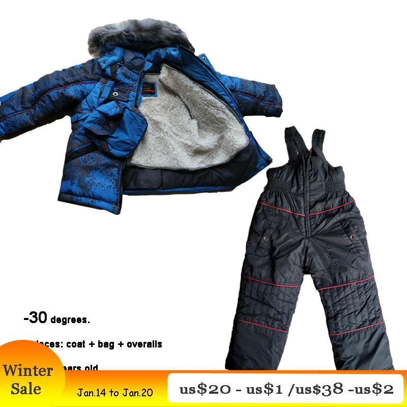 snowsuit for 3 year old boy