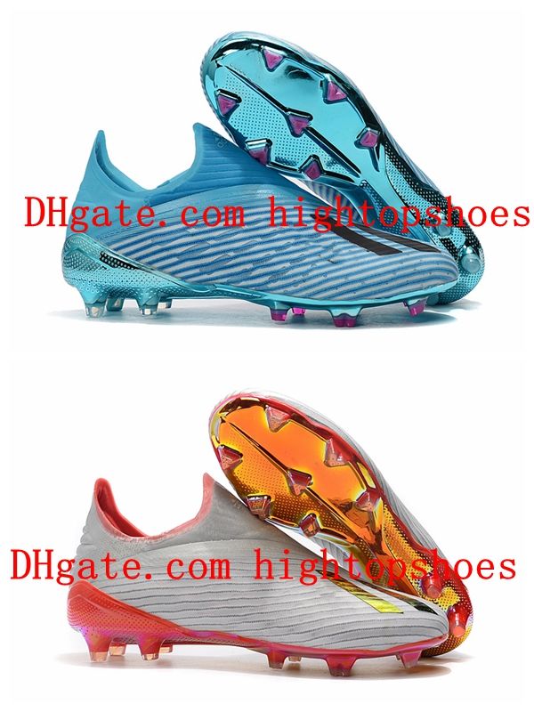baby soccer boots