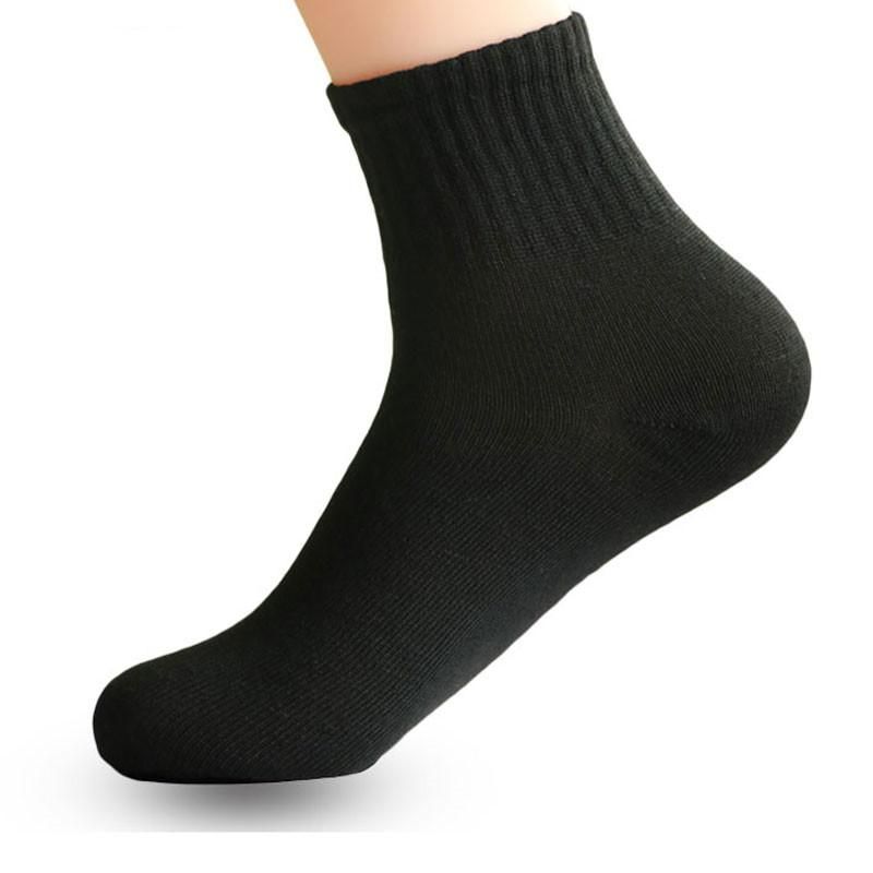 long black socks for women
