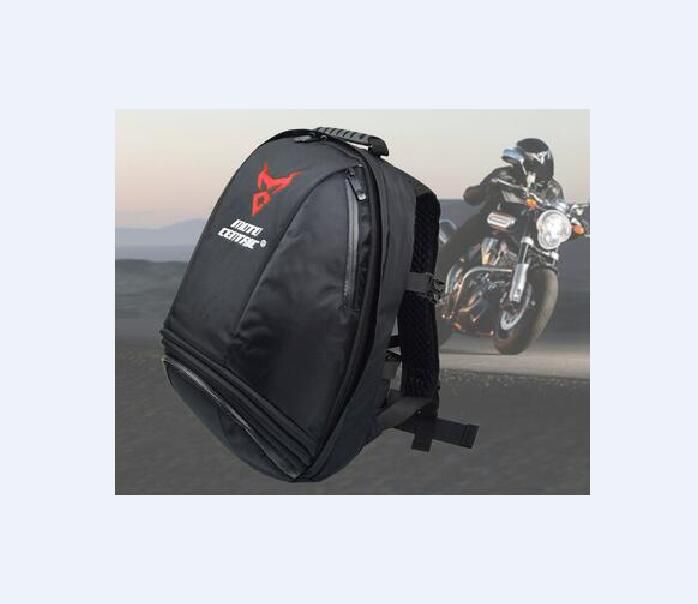 off road motorcycle backpack