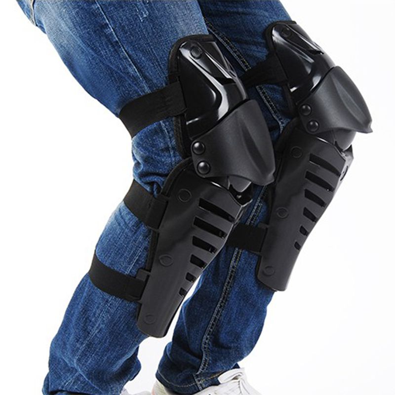2020 Motorcycle Biker Knee Guard Racing Knee Pads Mountain Bike