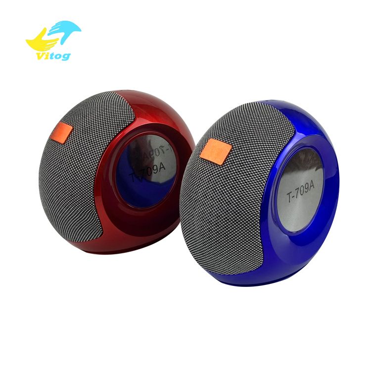 small stereo bluetooth speakers