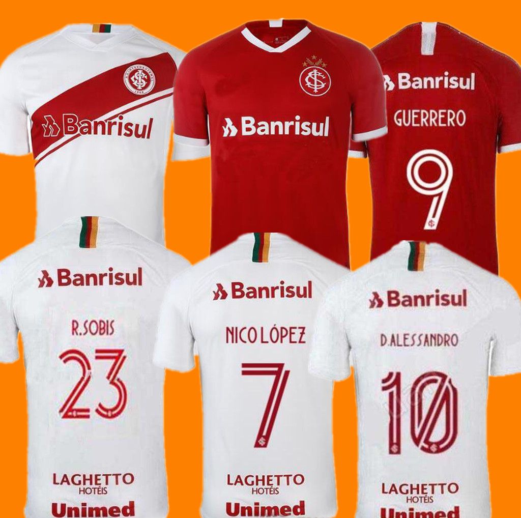 brazil red jersey