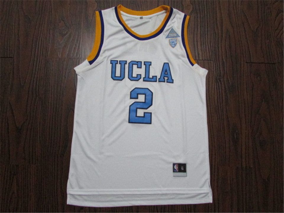 lonzo ball college jersey