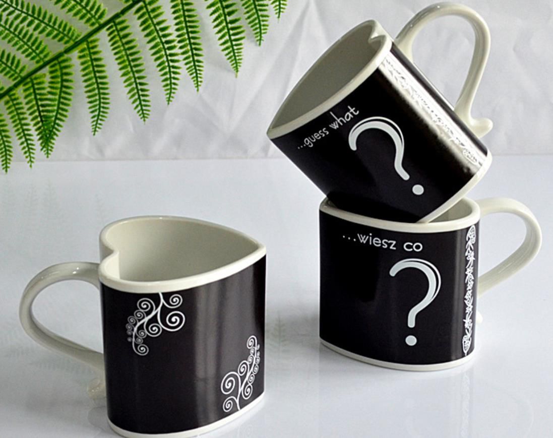 coffee cup manufacturers