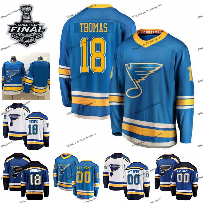 st louis blues alternate jersey 2019