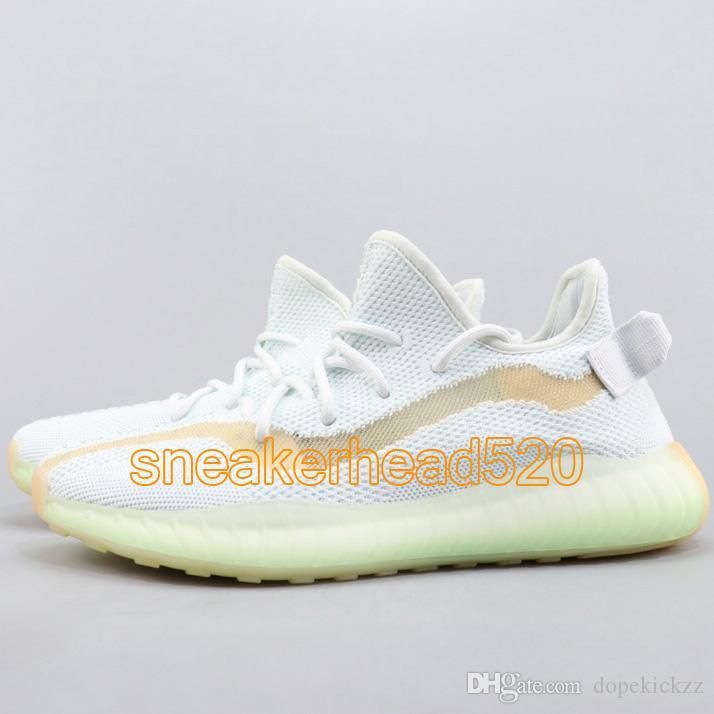 Adidas Yeezy Boost 350 V2 True Form TRFRM Unboxing