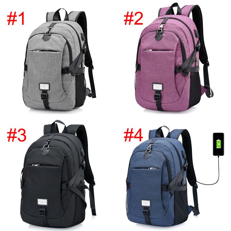 Kids Roblox Backpack Student Bookbag Laptop Bag Travel Computer