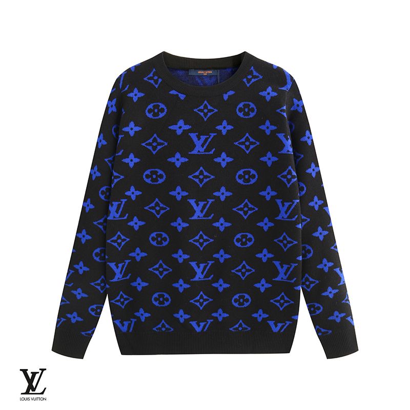 Louis Vuitton Sweatshirt Men Hot Sale, UP TO 51% OFF | www 