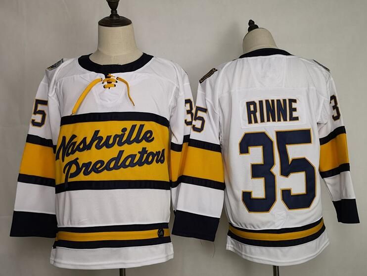 new predators jersey