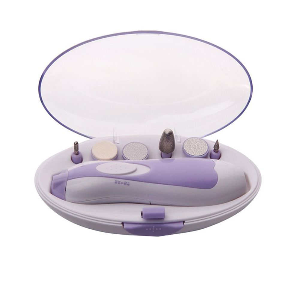 electric nail grinder