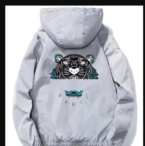 chaquetas kenzo para hombre