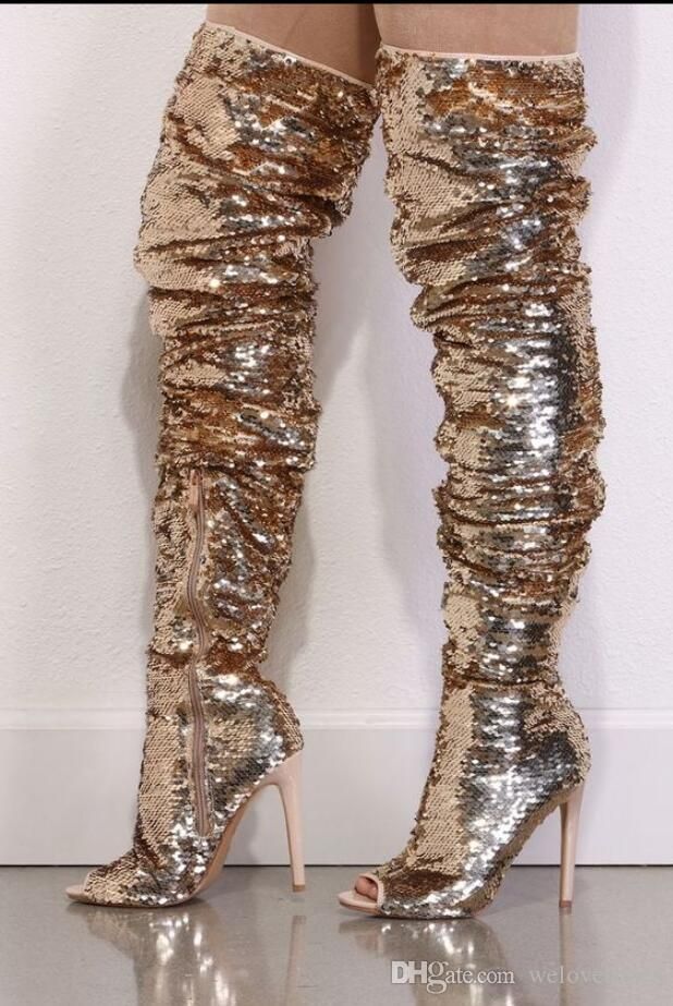 Compra Botas Barato | Entrega Rápida Y Calidad | Es.Dhgate. Más Barata Que  Lustmexico \u0026 Netshoes.