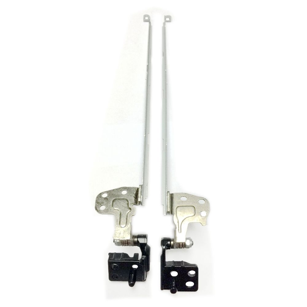 FMB-I Compatible with 688934549427 Replacement for Dell Hinges Kit Left and Right I5406-3661SLV-PUS INSPIRON 5406 