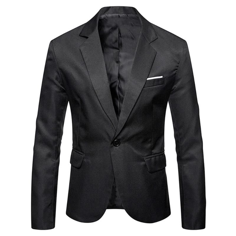 smart casual suit jacket