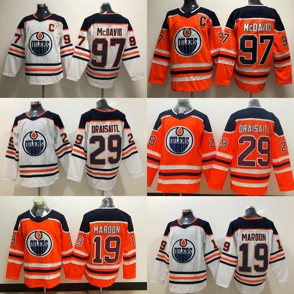 draisaitl jersey edmonton