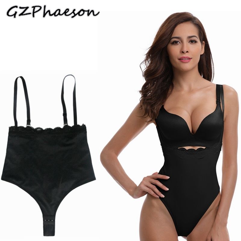thong shapewear