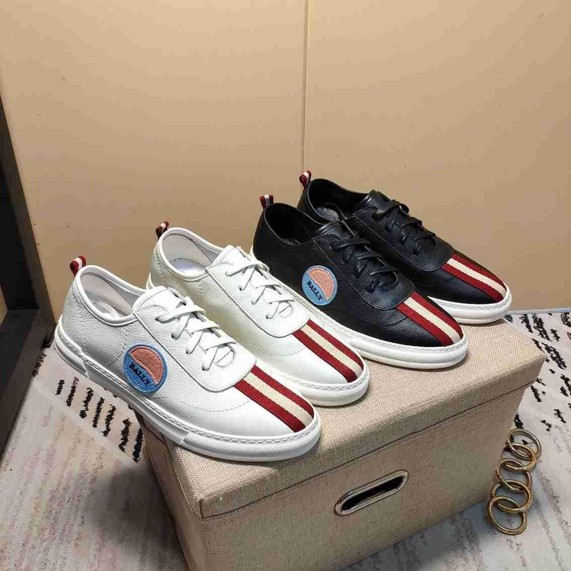 bally sneakers 2019