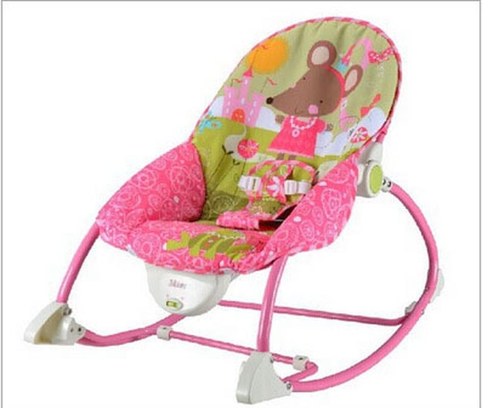 baby rocking chair swing