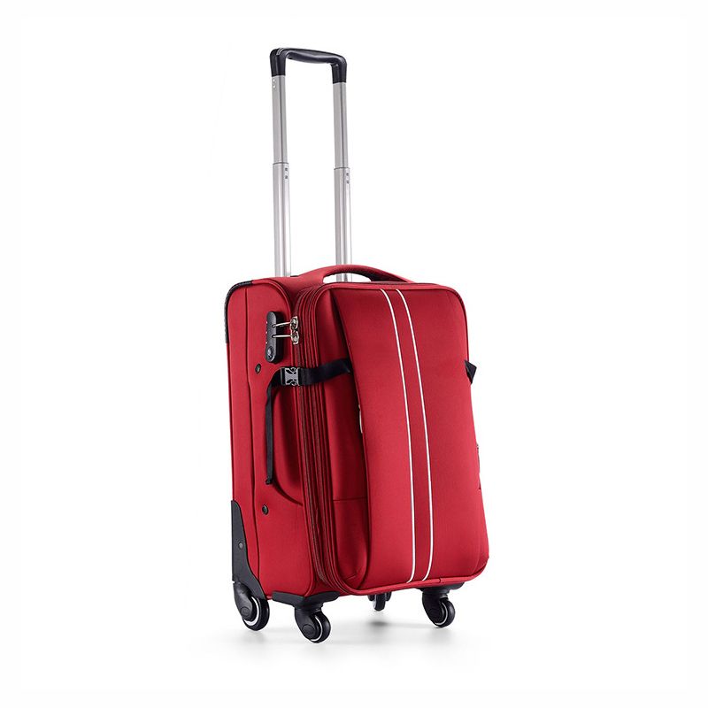 custom kids luggage