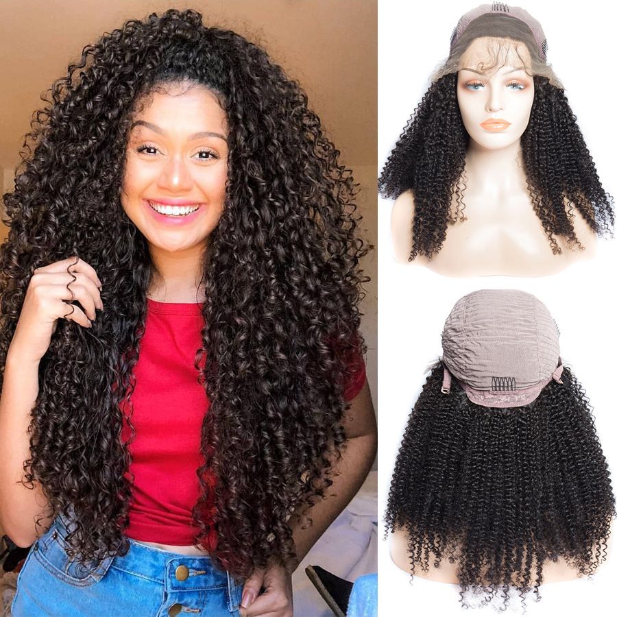 magasin perruque afro