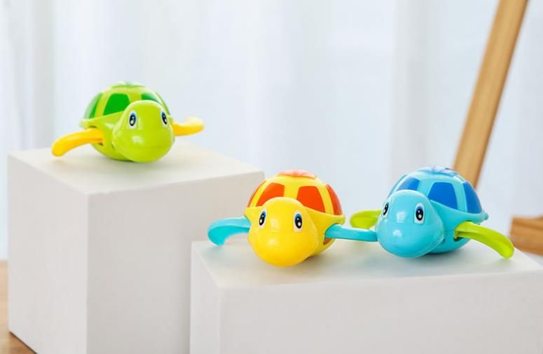 little turtle toys