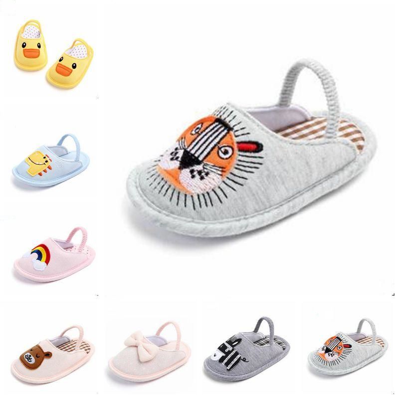 non slip shoes for babies