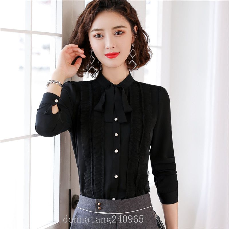 formal shirt and skirt