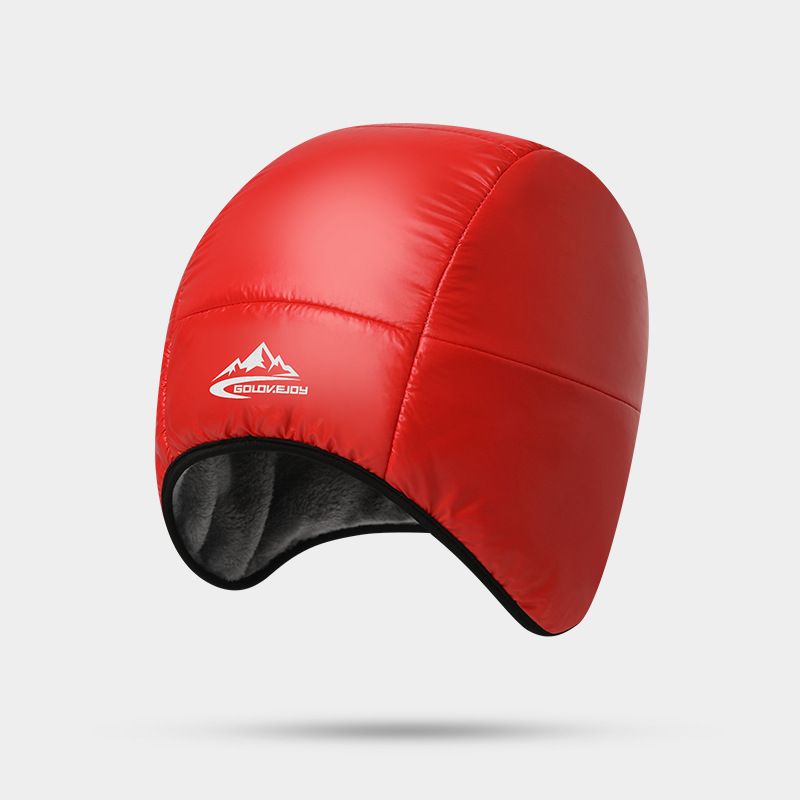 waterproof cycling hat