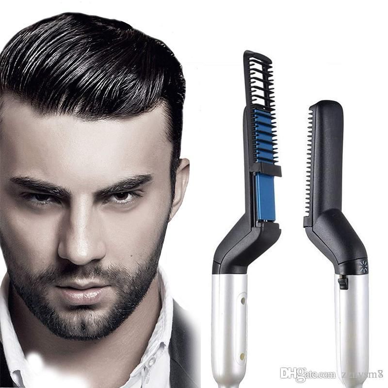 men's hair styling combs