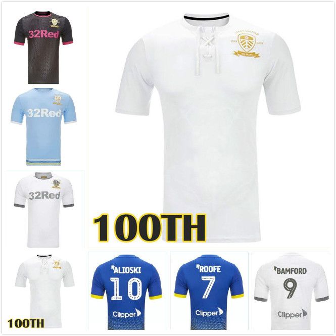 leeds centenary kit