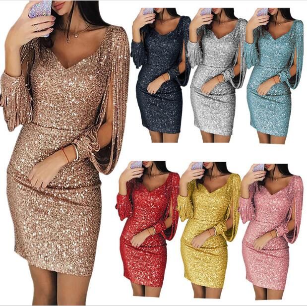 robe casual pas cher