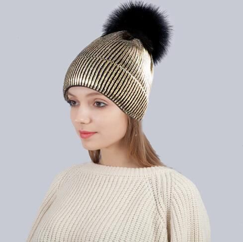 womens designer winter hats