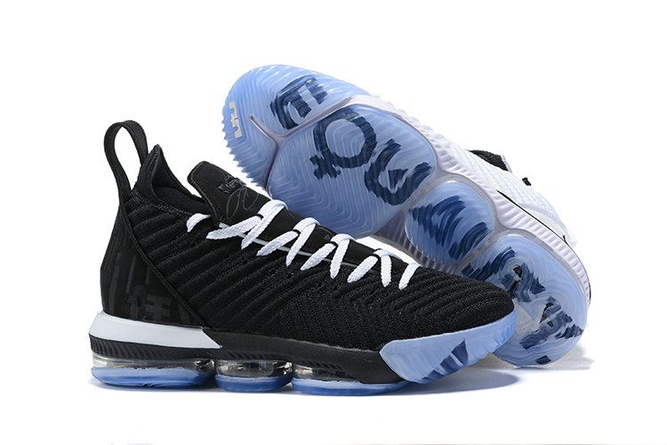 lebron xvi fresh bred