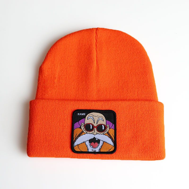 mens designer skull caps