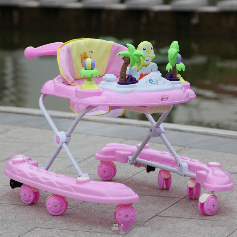 baby walking walker