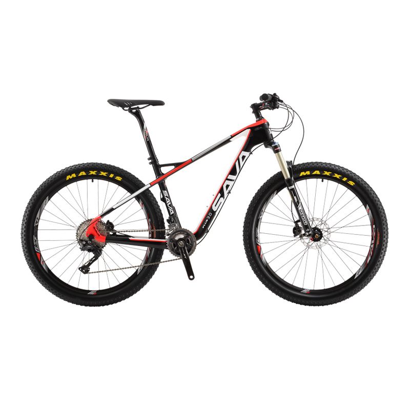 22 inch frame mountain bike