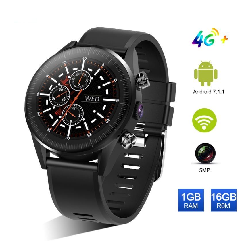 2019 smart watch reviews