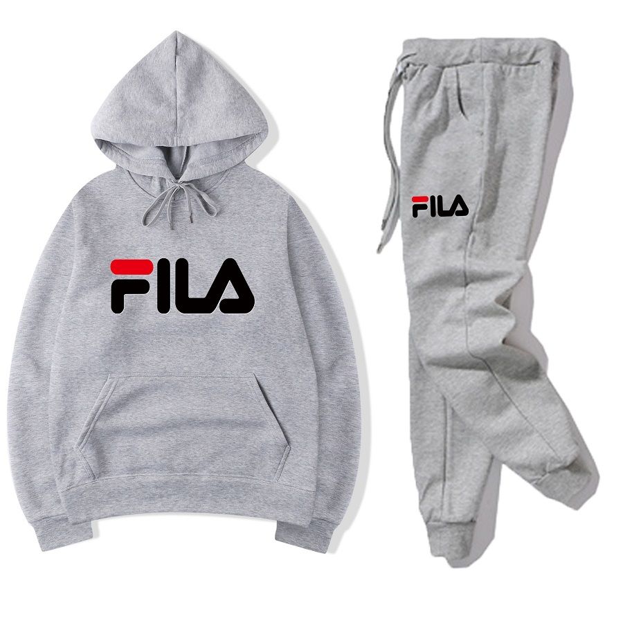 ropa deportiva marca fila