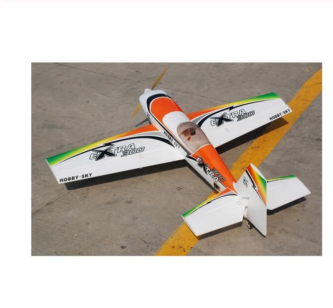 hookll rc