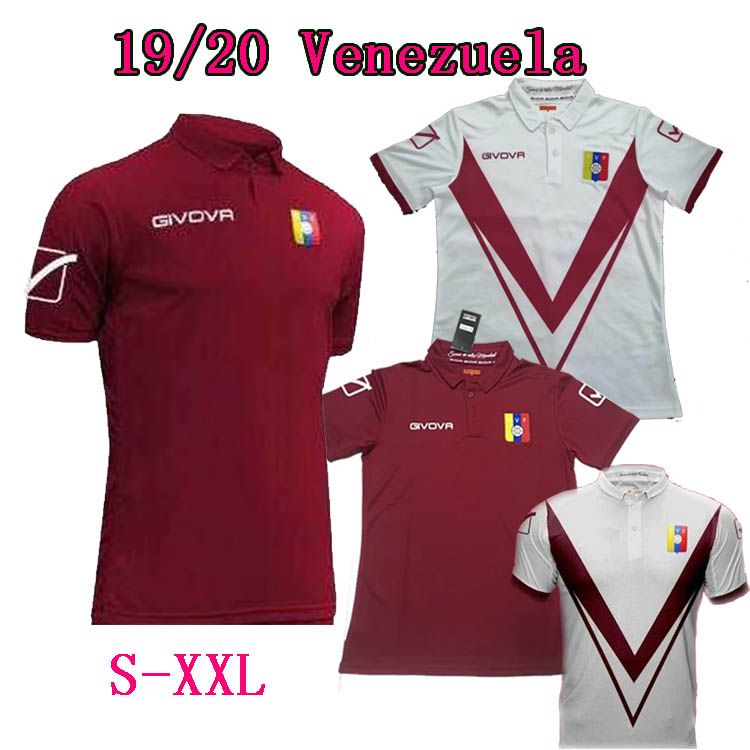 seleccion venezuela camiseta