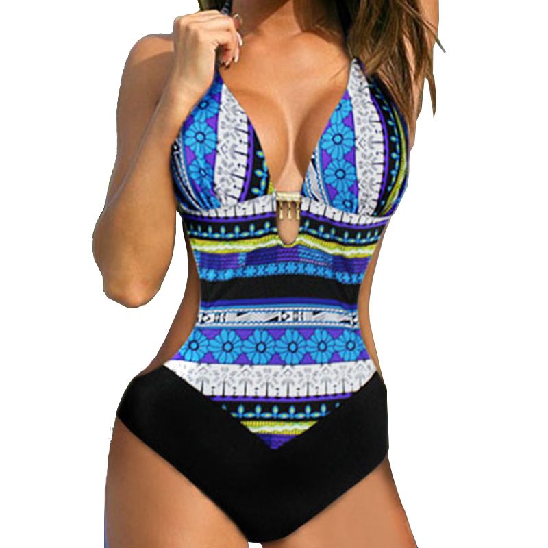 monokini bandeau